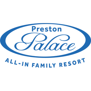 Logo Preston Palace