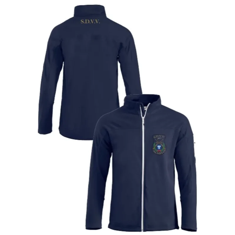 Vest (Heren)